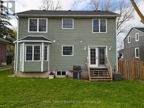 202 Queen Street West St. Marys ON N4X 1B7