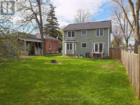 202 Queen Street West St. Marys ON N4X 1B7