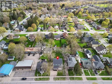 202 Queen Street West St. Marys ON N4X 1B7