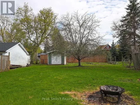 202 Queen Street West St. Marys ON N4X 1B7