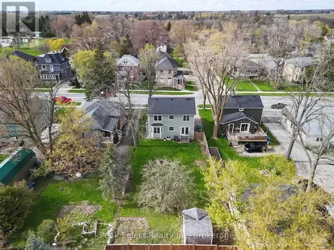 202 Queen Street West St. Marys ON N4X 1B7