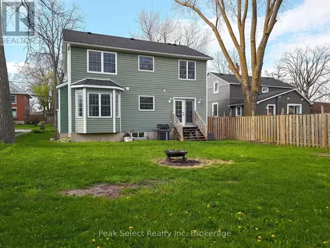 202 Queen Street West St. Marys ON N4X 1B7