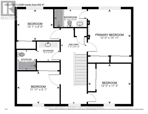 202 Queen Street West St. Marys ON N4X 1B7