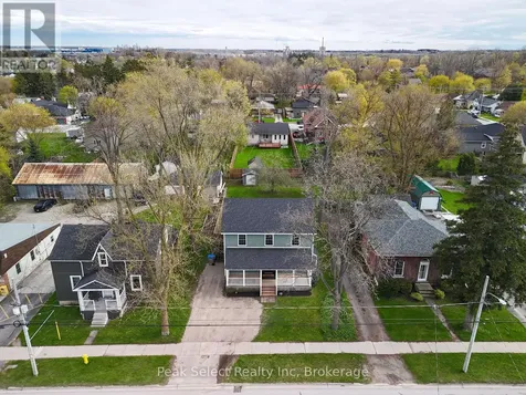 202 Queen Street West St. Marys ON N4X 1B7