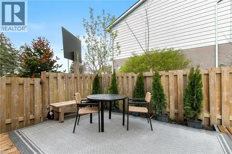 29 Woodlawn Avenue Brantford ON N3V 1A4