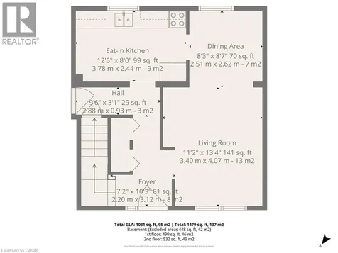 29 Woodlawn Avenue Brantford ON N3V 1A4