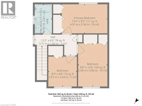 29 Woodlawn Avenue Brantford ON N3V 1A4