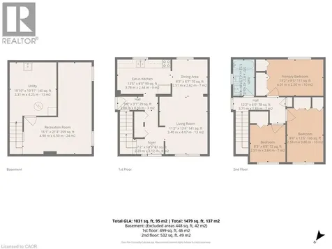 29 Woodlawn Avenue Brantford ON N3V 1A4