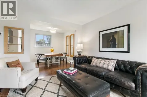 29 Woodlawn Avenue Brantford ON N3V 1A4