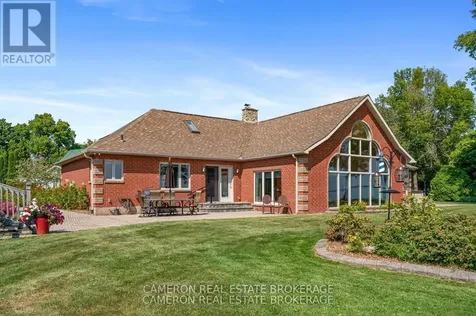 6239 59th Avenue South Glengarry ON K0C 1N0