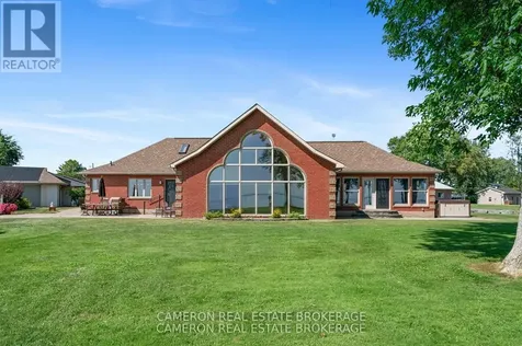 6239 59th Avenue South Glengarry ON K0C 1N0