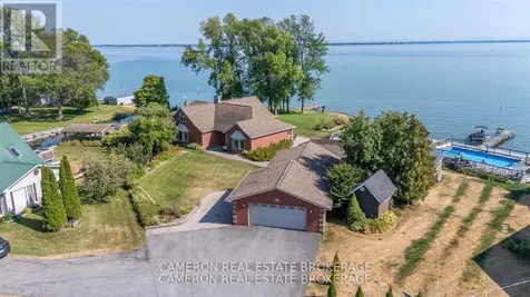 6239 59th Avenue South Glengarry ON K0C 1N0