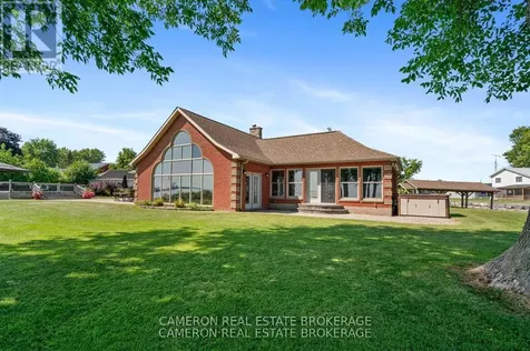 6239 59th Avenue South Glengarry ON K0C 1N0