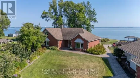 6239 59th Avenue South Glengarry ON K0C 1N0
