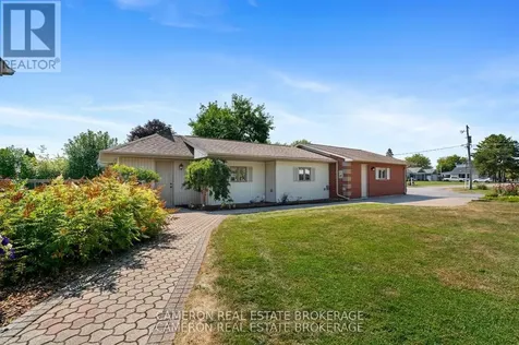 6239 59th Avenue South Glengarry ON K0C 1N0