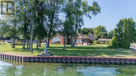 6239 59th Avenue South Glengarry ON K0C 1N0
