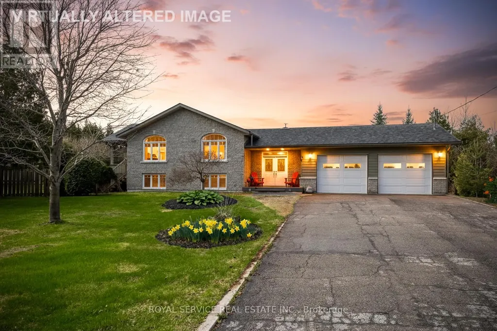 821 Kimberly Drive Selwyn ON K0L 1T0