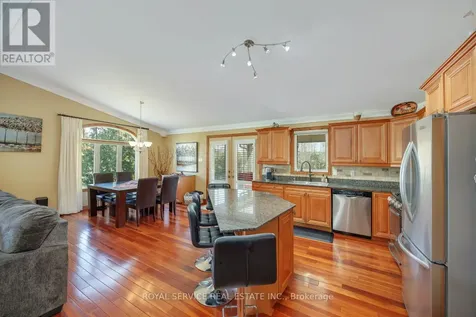 821 Kimberly Drive Selwyn ON K0L 1T0