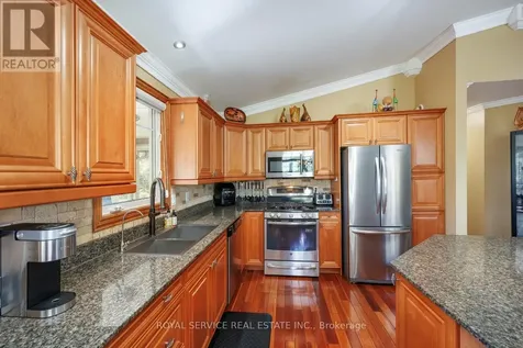 821 Kimberly Drive Selwyn ON K0L 1T0