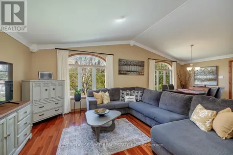 821 Kimberly Drive Selwyn ON K0L 1T0