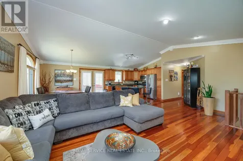 821 Kimberly Drive Selwyn ON K0L 1T0