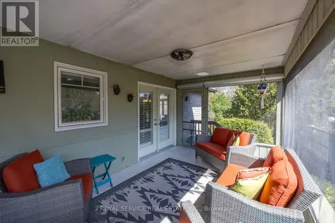 821 Kimberly Drive Selwyn ON K0L 1T0