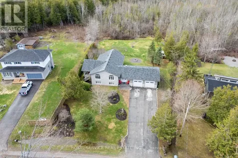 821 Kimberly Drive Selwyn ON K0L 1T0