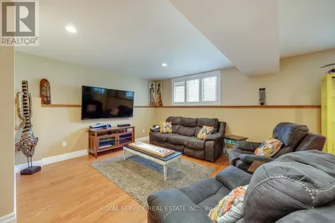 821 Kimberly Drive Selwyn ON K0L 1T0