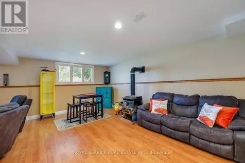 821 Kimberly Drive Selwyn ON K0L 1T0