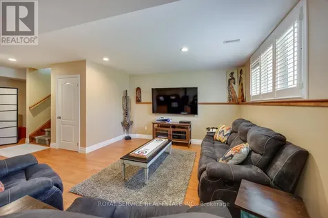 821 Kimberly Drive Selwyn ON K0L 1T0