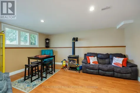 821 Kimberly Drive Selwyn ON K0L 1T0