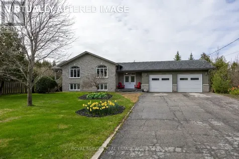 821 Kimberly Drive Selwyn ON K0L 1T0