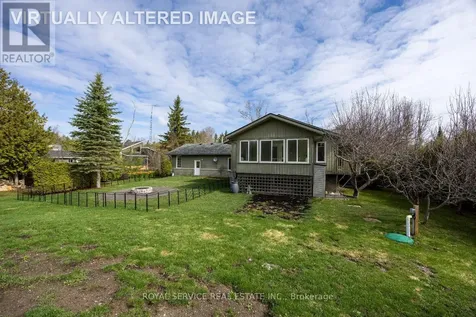 821 Kimberly Drive Selwyn ON K0L 1T0
