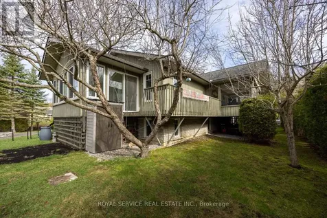 821 Kimberly Drive Selwyn ON K0L 1T0
