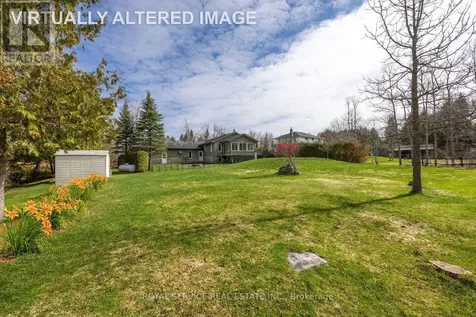 821 Kimberly Drive Selwyn ON K0L 1T0