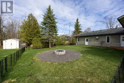 821 Kimberly Drive Selwyn ON K0L 1T0