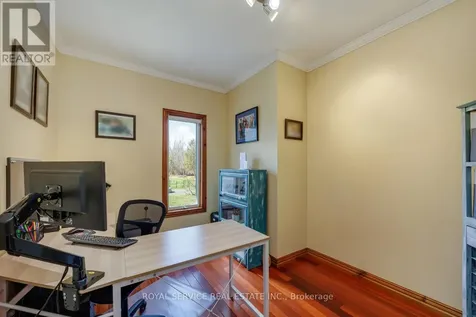 821 Kimberly Drive Selwyn ON K0L 1T0