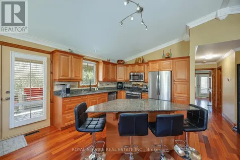 821 Kimberly Drive Selwyn ON K0L 1T0