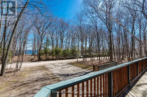 194 Sawlog Point Road Tiny ON L9M 0B1