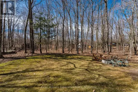194 Sawlog Point Road Tiny ON L9M 0B1