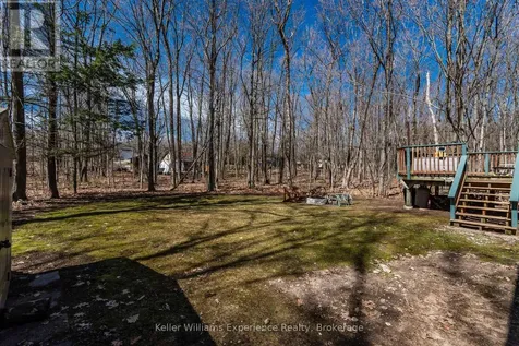 194 Sawlog Point Road Tiny ON L9M 0B1