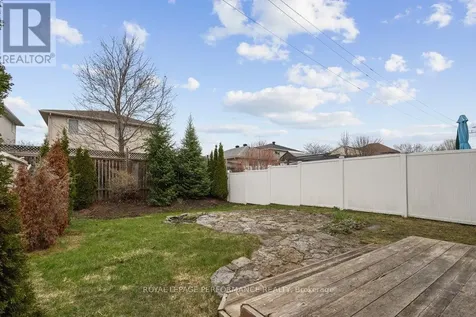 34 Moe Robillard Street Arnprior ON K7S 0C2