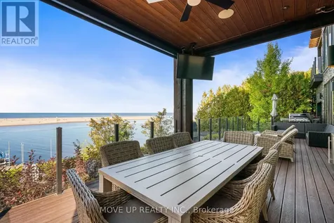 10 Hiawatha Avenue Wasaga Beach ON L9Z 2L9