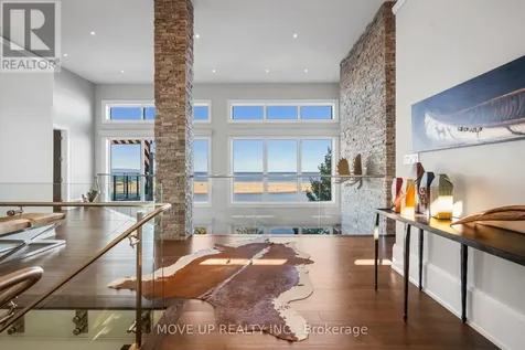 10 Hiawatha Avenue Wasaga Beach ON L9Z 2L9
