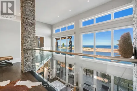 10 Hiawatha Avenue Wasaga Beach ON L9Z 2L9