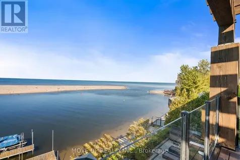 10 Hiawatha Avenue Wasaga Beach ON L9Z 2L9