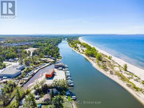 10 Hiawatha Avenue Wasaga Beach ON L9Z 2L9