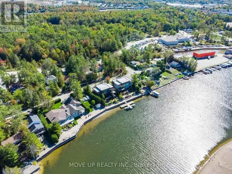 10 Hiawatha Avenue Wasaga Beach ON L9Z 2L9