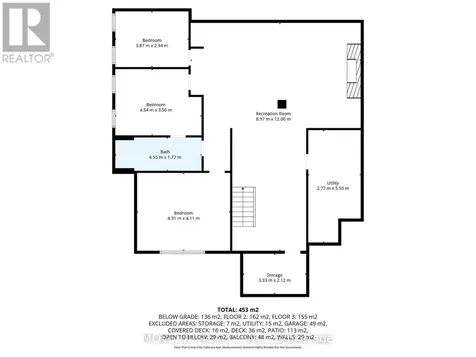 10 Hiawatha Avenue Wasaga Beach ON L9Z 2L9
