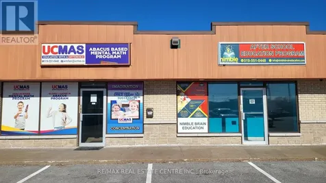 3020 Dougall Avenue Windsor ON N9E 1A4